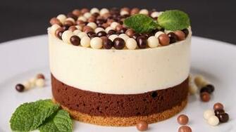 Chocolate Cake Image HD Wallpaper Of Love