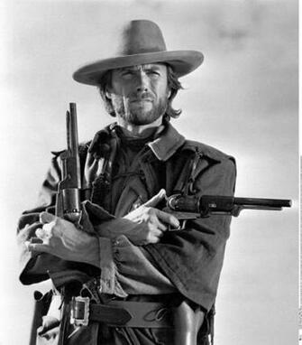 The Outlaw Josey Wales Texans