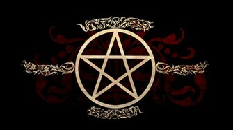 Pagan Wallpaper By Ouranos Scyth