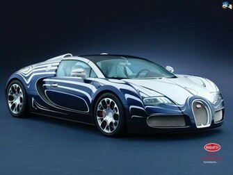 Bugatti Wallpaper