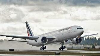Boeing Wallpaper HD Image