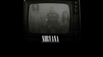Nirvana Desktop Background Made By Me Milamio2