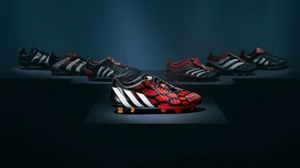 Adidas Wallpaper