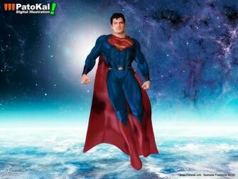 Superman Henry Cavill Wallpaper By