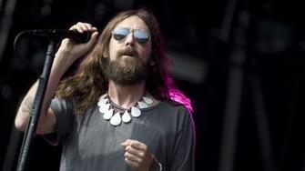 The Black Crowes Wallpaper Background