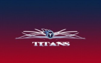 Spark Series Tennessee Titans Wallpaper