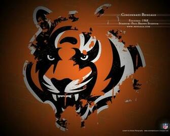 Cincinnati Bengals Wallpaper