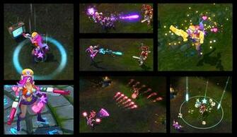 Arcade Miss Fortune Kar N Zda Oyuncu Portal Oyun Haberleri Ve