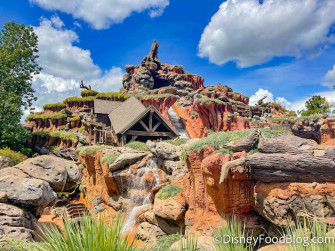 Tron And Moana Attraction Opening Timelines A Happily Ever After