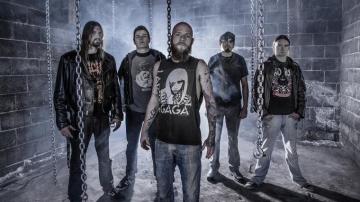 Allegaeon Music Fanart Tv