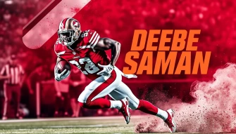 Deebo Samuel Wallpaper