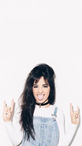 Camila Cabello Wallpaper Image For