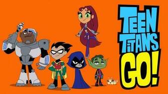 Teen Titans Go X Close
