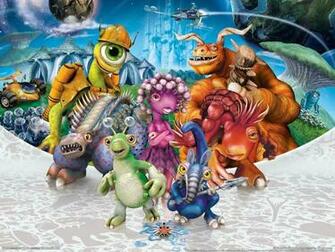 Spore All For Desktop