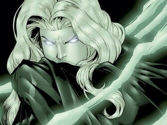 Lady Death Computer Wallpaper Desktop Background Id