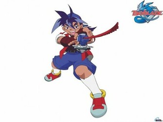 All Uncensored Beyblade Wallpaper