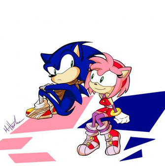 Sonamy Boom By Lillycrystal