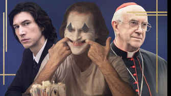 Oscar Predictions Best Actor Entertainment Tonight