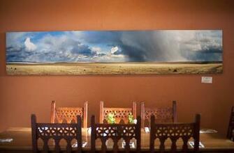 Wanderings Abiquiu Inn Nm HD Walls Find Wallpaper