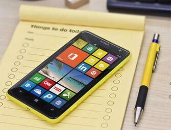 Lumia Singapore