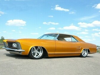 Buick Antique Car Wallpaper Sa