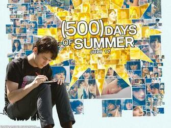 Days Of Summer Wallpaper