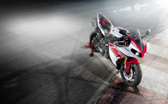 Motorcycle Wallpaper HD