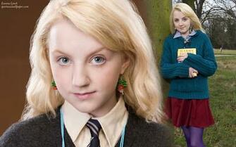 Evanna Lynch Desktop Background Mobile Home Screens