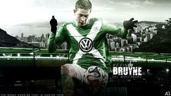 De Bruyne Wallpaper