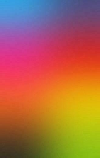 Orange Ombre Background Backgrou