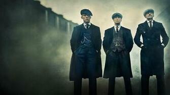 Peaky Blinders Wallpaper Smiplu