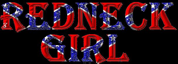 Cool Redneck Background Description Girl