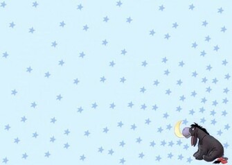 Eeyore Background