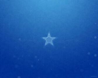 Simple Blue Background By Anya82