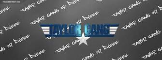 Taylor Gang Wallpaper