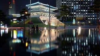 Description Korea Seoul Namdaemun Sungnyemun Jpg