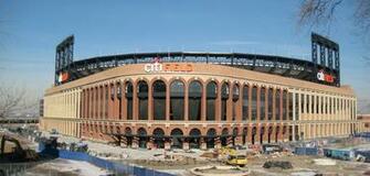 Pin Citi Field New York City Usa Landscape Desktop Wallpaper And On