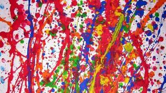 Jason Pollock Painting Amazing Absract Best Arts Ever