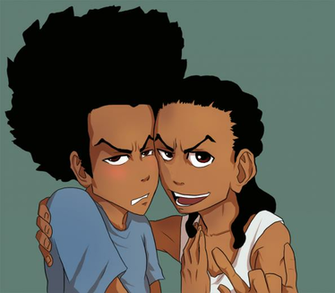Huey X Riley Picture Perfect By Melted Dryice