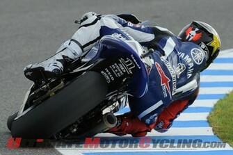 Jorge Lorenzo Jerez Motogp Wallpaper Ultimate Motorcycling