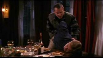 Bill Paxton Image The Last Supper HD Wallpaper And