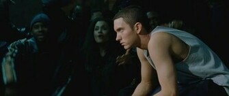 Eminem Image Mile Wallpaper Photos