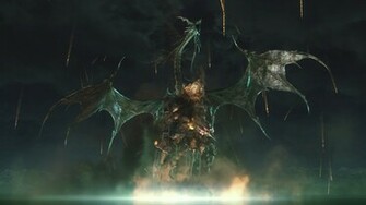 Wallpaper HD Final Fantasy Xiv