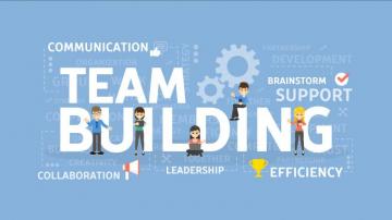 Team Building Benefits That Bring More Results