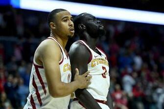 Talen Horton Tucker And Marial Shayok Selected In Second Round