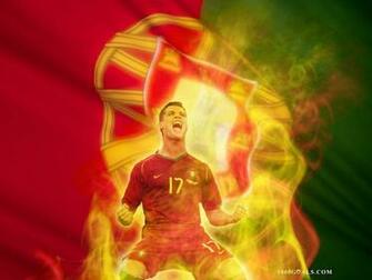 Ronaldo Wallpaper