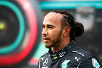 Lewis Hamilton 4k Ultra HD Wallpaper
