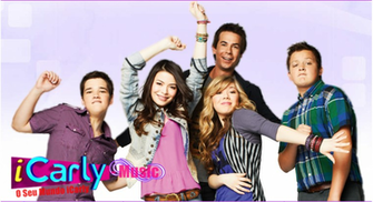 Icarly Wallpaper