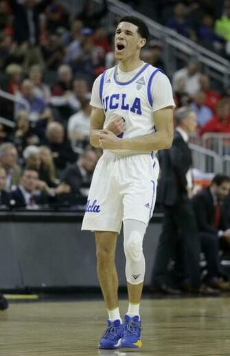 Lonzo Ball Ucla Related Keywords Long