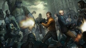 Counter Strike Online Wallpaper